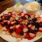 マーブルブランカフェ - 