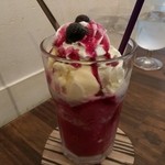 マーブルブランカフェ - 