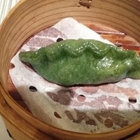 中國菜 心香 - フカヒレ餃子