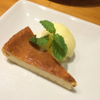 シャンパン食堂 - 