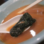 いずみ家 - 具を喰らう