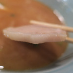 いずみ家 - 具を喰らう