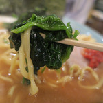 いずみ家 - 具を喰らう