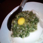 食彩酒房 会家 - 山形出汁豆腐