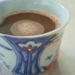 CAFE KOBILU - 穀物のコーヒー