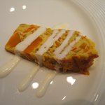 一粒の麦 - フリッタータ