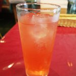 一粒の麦 - アセロラドリンク