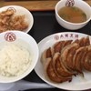 大阪王将 天童店