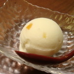 Nandoshusaibakaiki - デザートアイス