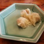 飯田商店 - わんたん