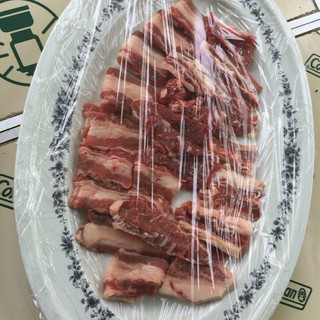 いよやかの郷 バーベキュー_0