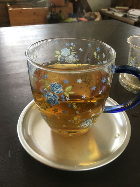 Cafe Bee（カフェ ビー） - 夏井（カフェ）の写真