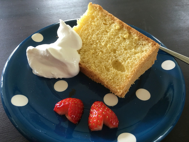 Cafe Bee（カフェ ビー） - 夏井（カフェ）の写真