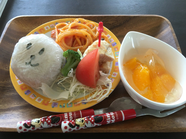 Cafe Bee（カフェ ビー） - 夏井（カフェ）の写真