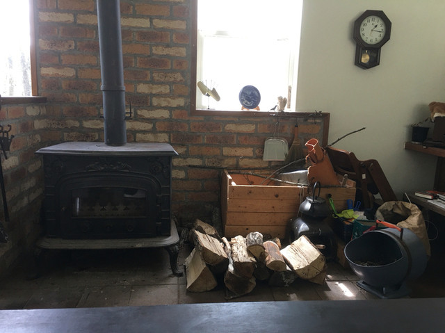 Cafe Bee（カフェ ビー） - 夏井（カフェ）の写真