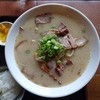 薩摩っ子ラーメン 総本店