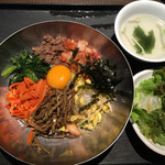 SEOUL TABLE - 