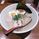 らぁめん シフク - 