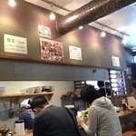 らぁめん シフク - 