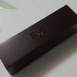BbyB. - ダークチョコレート・バベリュット・シーソルト