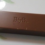 BbyB. - ミルクチョコレート・パッションフルーツ