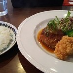 シンプル カフェ - 