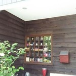 シンプル カフェ - 