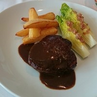 Benoit Alain Ducasse - 