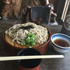 日吉そば