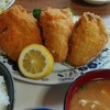 大松屋食堂
