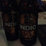 51322335 - メジャーなビールのINDIO