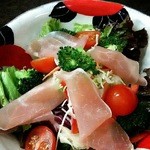 御食事処 宮川 - 