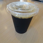 Asutamurando Tokushima Kutsurogikan - アイスコーヒー