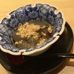 鮨　日本橋　鰤門 - 