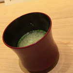 鮨　日本橋　鰤門 - 