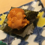 鮨　日本橋　鰤門 - 