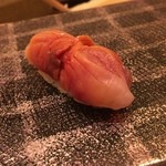 鮨　日本橋　鰤門 - 