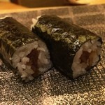 鮨　日本橋　鰤門 - 