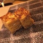 鮨　日本橋　鰤門 - 