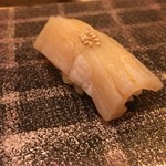 鮨　日本橋　鰤門 - 