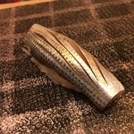 鮨　日本橋　鰤門 - 