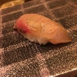 鮨　日本橋　鰤門 - 