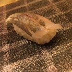 鮨　日本橋　鰤門 - 