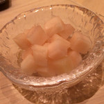 鮨　日本橋　鰤門 - 