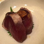 鮨　日本橋　鰤門 - 