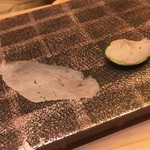 鮨　日本橋　鰤門 - 