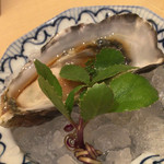 鮨　日本橋　鰤門 - 