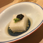 鮨　日本橋　鰤門 - 