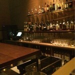 マデュロ - 店内