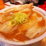 まるやすらーめん - 